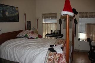 1736 Sydenham St, Philadelphia PA  19121-3420 exterior