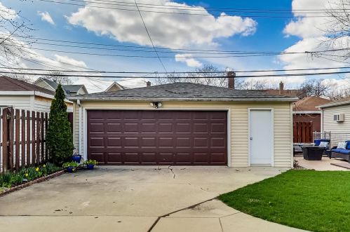 4316 Moody Ave, Chicago IL 60638-3545 exterior