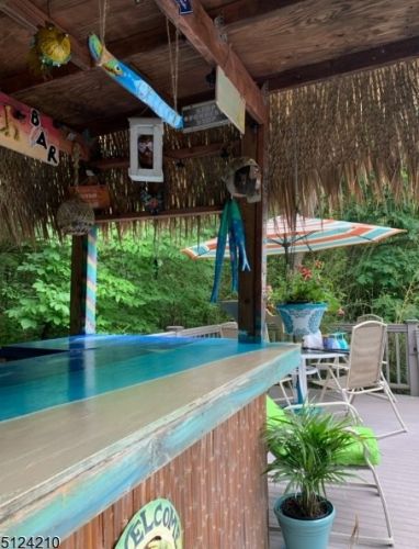 1020 Owassa Rd, Fredon NJ 07860-4120 exterior