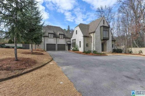 2762 Rocky Ridge Rd, Birmingham AL  35216-3828 exterior