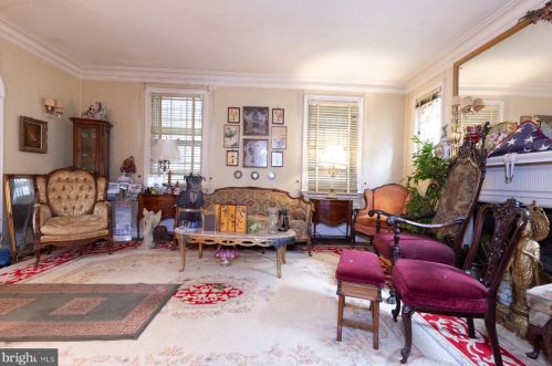 1310 Decatur St, Washington DC 20011-4709 exterior