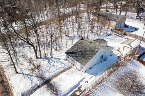 3809 Elysian Ave, Duluth MN 55803-1723 exterior