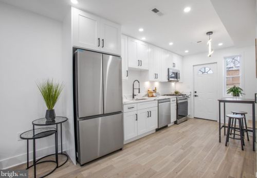 702 19 St, Washington DC 20002-4077 exterior