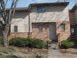 303 Foxfire Dr, Columbia MO  65201-3626 exterior