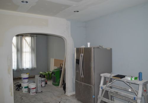 624 Spaulding Ave, Chicago IL  60624-1538 exterior