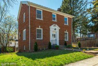1005 Urell Pl, Washington, DC 20017-2140