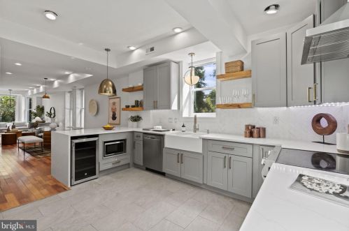 1500 1st St, Washington DC 20024-3420 exterior