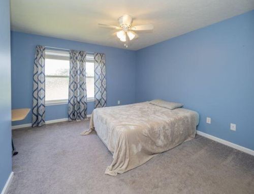 2499 Casper St, Kalamazoo MI  49048-4008 exterior