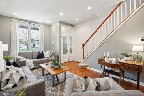 2230 16 St, Philadelphia PA 19132-4418 exterior