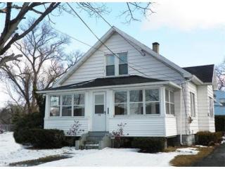 143 Almira Rd, Springfield, MA 01119-1401