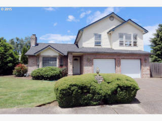 892 Chateau Meadows Dr, Eugene, OR 97401-5366