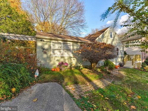 533 Ridge Ave, Media, PA 19063-4913