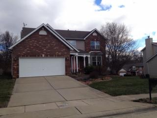 1406 Stonebrooke Dr, Edwardsville, IL 62025-4295