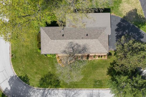 22 Crabapple Ct, Saint Louis MO 63132-3416 exterior