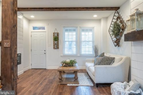 355 Ross St, Lancaster PA 17602-1941 exterior