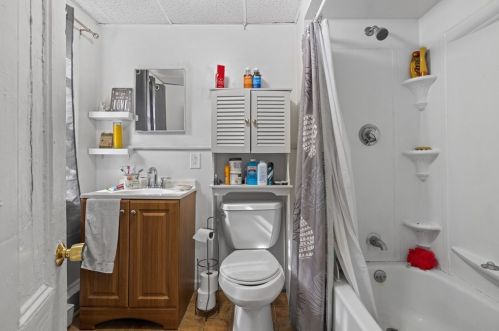 75 Webster St, Boston MA exterior