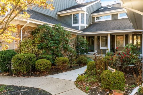 76 Coriander Dr, Princeton, NJ 08540-9424