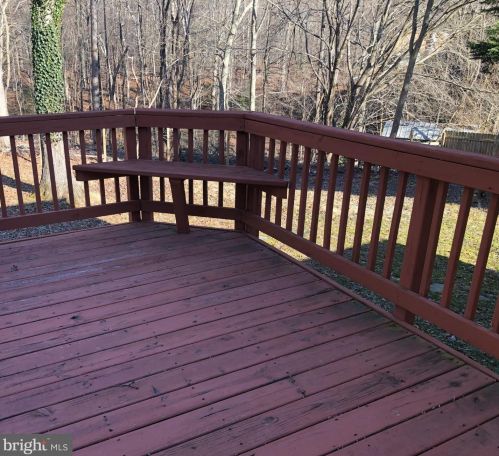 15808 Blackburn St, Accokeek MD 20607-9513 exterior