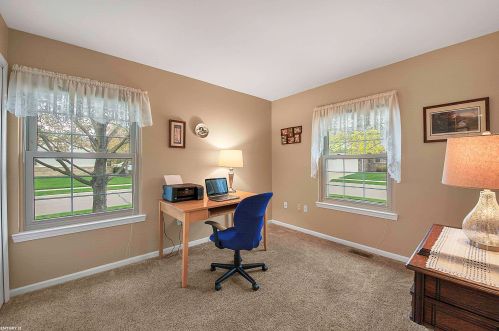 17437 Westgrove Dr, Macomb Township MI 48042-3534 exterior