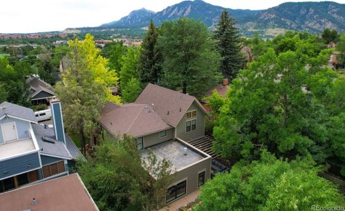 1719 Mapleton Ave, Boulder CO 80304-4265 exterior