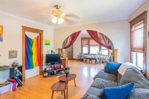 1146 Blvd, Hartford CT 06119-1720 exterior