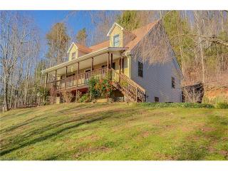 345 Terrys Gap Rd, Fletcher, NC 28732-7531