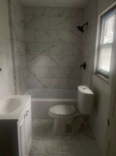 1401 Mcclelland Ave, Atlanta GA  30344-1610 exterior