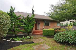 2507 28 Ave, Seattle WA  98199-3354 exterior