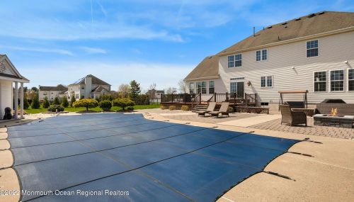 2 Colts Ct, Jackson Twp NJ 08527-4493 exterior