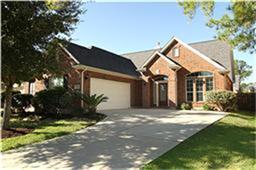 4326 Countrytrails Ct, Spring TX  77388-3085 exterior