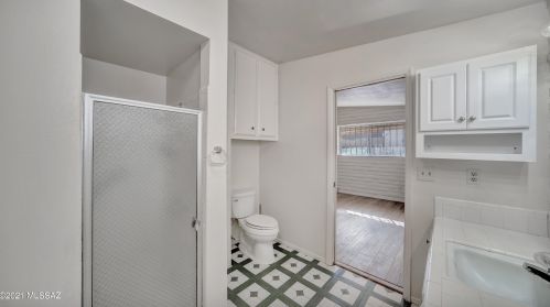 726 Abrego Dr, Green Valley AZ 85614-1504 exterior