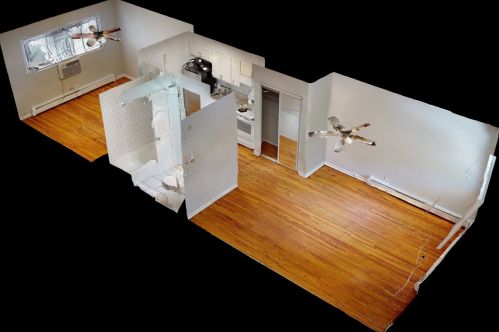 1340 Pratt Blvd, Chicago IL  60626-4365 exterior