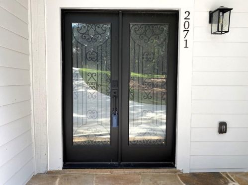 2071 Deborah Dr, Atlanta GA 30345-3917 exterior