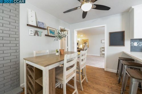 1278 Marlboro Ct, Concord CA 94521-3407 exterior