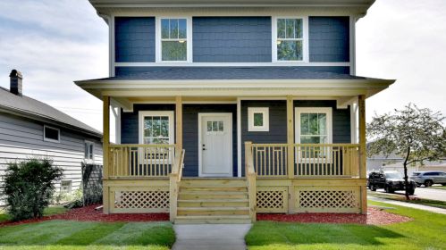 2601 75th Ave, Chicago IL  60707-1933 exterior