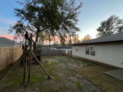 612 Hunters Rdg Rd, Defuniak Springs FL 32433-1510 exterior