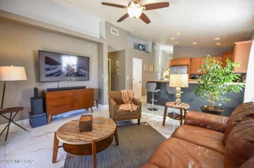 6802 Quailwood Way, Tucson AZ 85757-6923 exterior