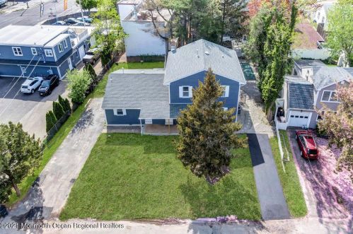 1145 Roe Ave, Point Pleasant Beach NJ  08742-4449 exterior