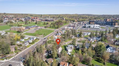 2312 8 St, Duluth MN 55810-2801 exterior