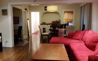 728 Ridgewood Pl, Los Angeles CA  90038-3106 exterior