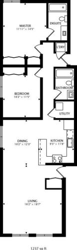 1754 Wellington Ave, Chicago IL 60657-4028 exterior