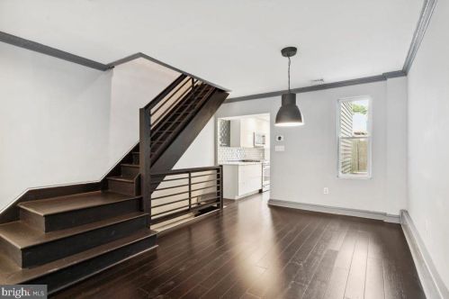 2446 Cedar St, Philadelphia PA  19125-3019 exterior