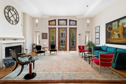 2039 Mohawk St, Chicago IL 60614-4514 exterior