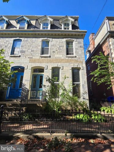 3609 Hamilton St, Philadelphia PA  19104-2327 exterior