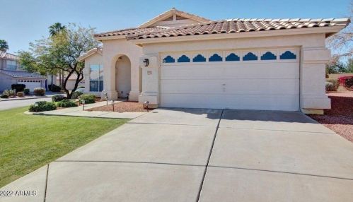 15810 28th Pl, Phoenix AZ  85048-7728 exterior