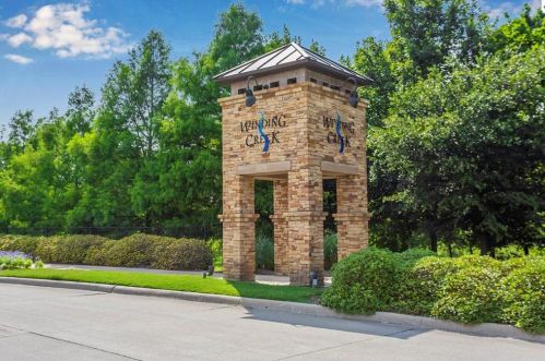 12809 Spg Hl Dr, Frisco TX 75035-1647 exterior