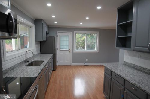 1223 Devere Dr, Silver Spring MD  20903-1632 exterior