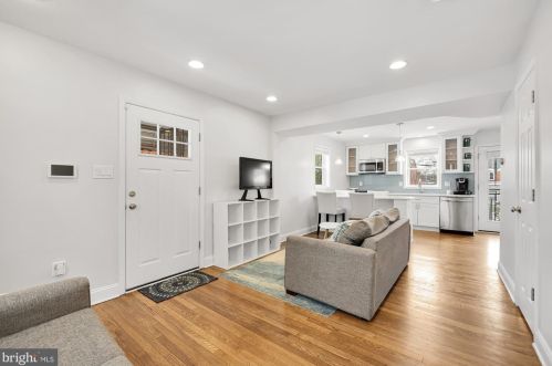 5027 11th St, Washington DC  20017-2849 exterior