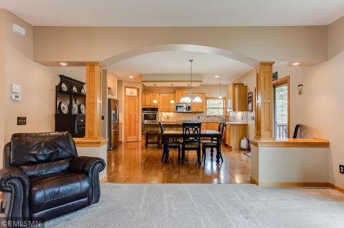 14524 249 Ave, Zimmerman MN 55398-5600 exterior