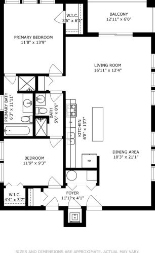 2108 California Ave, Chicago IL  60647-8269 exterior